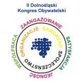Dolnośląska Federacja Organizacji Pozarządowych wraz z 32 partnerami, organizacjami pozarządowymi, sieciami z województwa oraz samorządem lokalnym, ma zaszczyt zaprosić na największe wydarzenie sektora społeczeństwa obywatelskiego na Dolnym Śląsku!