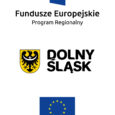 Projekt “Utworzenie żłobka Biała Żyrafa w Osieku”, dofinansowanego ze środków Europejskiego Funduszu Społecznego w ramach Regionalnego Programu Operacyjnego Województwa Dolnośląskiego na lata 2014-2020